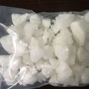 Buy 4-Fluoroamphetamine Crystal Online