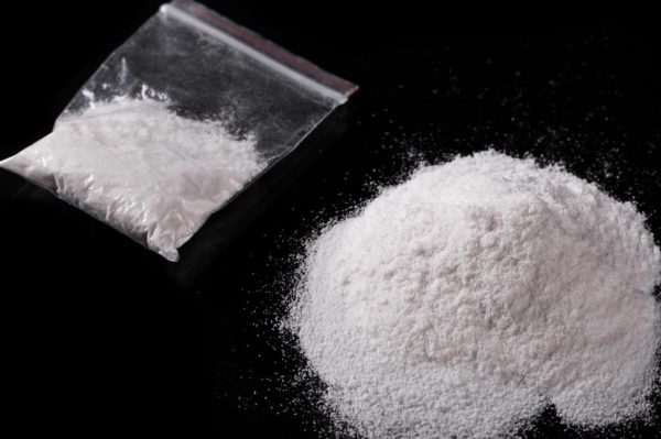 Buy 4-MEC Powder Online